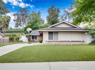 15136 Ashwood Ln, Chino Hills, CA 91709