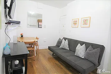 Rented by Maison International