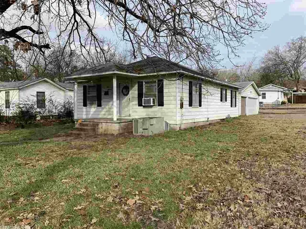 801 W 51st St, N Little Rock, AR 72118