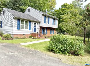 88 Zion Ct, Gordonsville, VA 22942