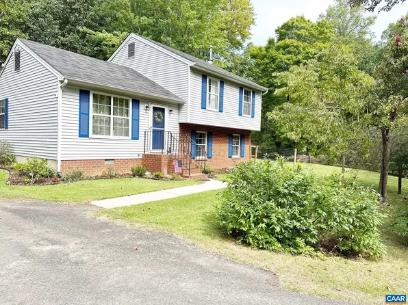 88 Zion Ct, Gordonsville, VA 22942