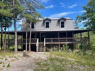 639 Big Piney Loop, Wilder, TN 38589