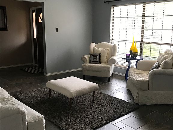 1st Living Room