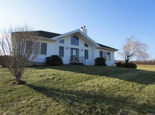 1 Alma Dr, Marlboro, NY 12542