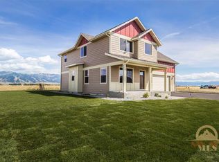 1602 Drummond Blvd, Belgrade, MT 59714