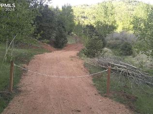 4583 County Road 86, Victor, CO 80860