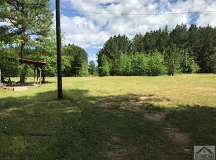 1009 Lee Poss Rd, Rayle, GA 30660