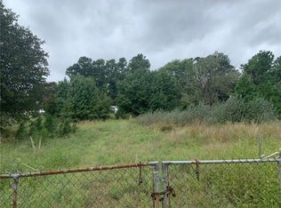 6517 S Triple X Rd, Choctaw, OK 73020