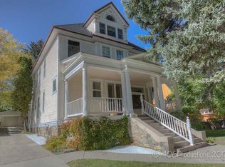 710 Dearborn Ave, Helena, MT 59601