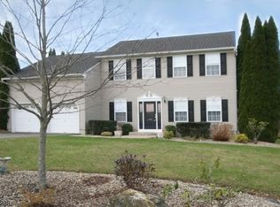 6 Van Nest, Oxford, NJ 07863