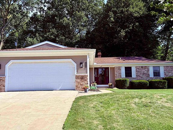 2nd image of 2038 Carisbrook Dr