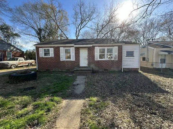 3220 Hendrix St, Columbus, GA 31903