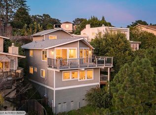 60 Marina Court Drive, San Rafael, CA 94901