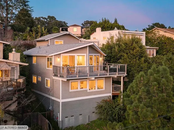 60 Marina Court Drive, San Rafael, CA 94901