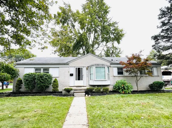 30409 Hathaway St, Livonia, MI 48150