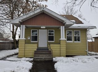 1914 E Boone Ave, Spokane, WA 99202