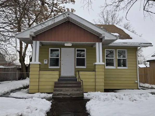 1914 E Boone Ave, Spokane, WA 99202