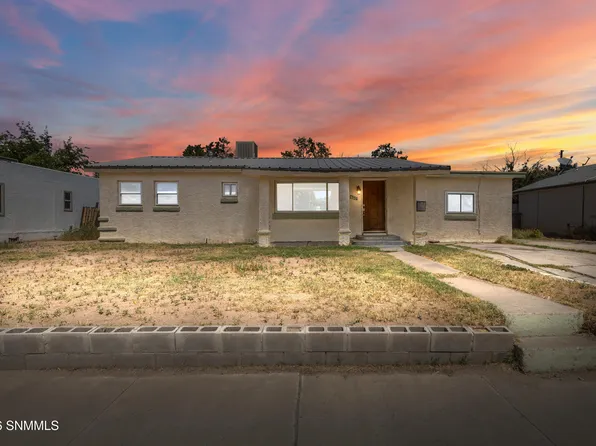 334 Keathley Dr, Las Cruces, NM 88005