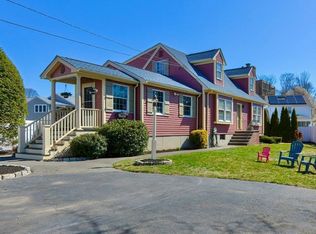 24 Schoolhouse Rd, Medford, MA 02155