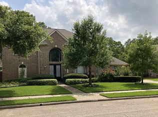 14914 Timberland Ct, Houston, TX 77062