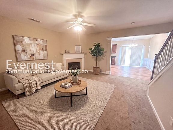 2nd image of 1722 Coleville Oak Ln