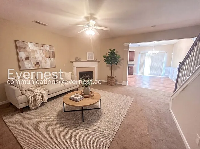 1722 Coleville Oak Ln — Photo 2