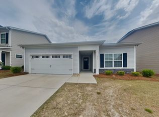 1615 Commendable Ct, Lexington, SC 29073