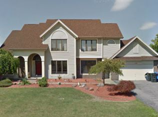 329 Brush Creek Dr, Rochester, NY 14612