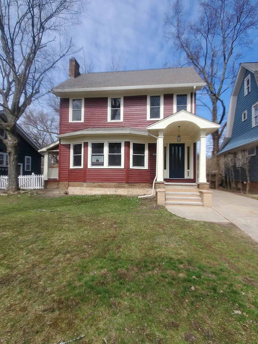 Building Photo - 3065 Corydon Rd