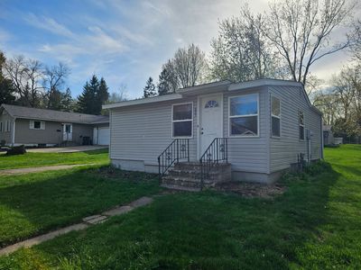 635 Park Ave, New Richmond, WI, 54017