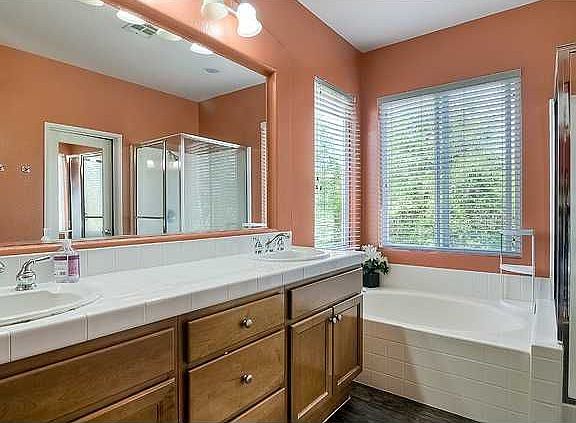 Master bath