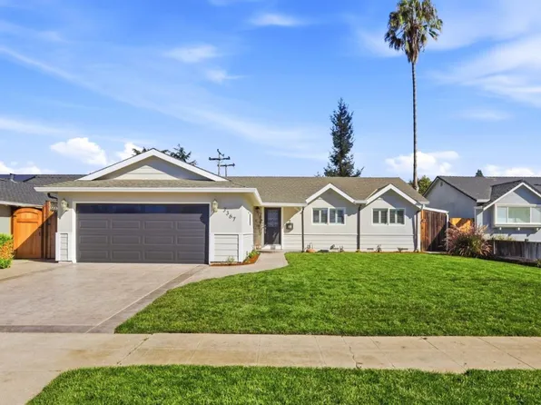 3367 Lindenoaks Dr, San Jose, CA 95117