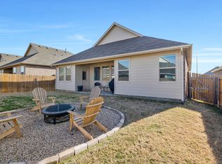 14833 Devils Claw Trl, Haslet, TX 76052