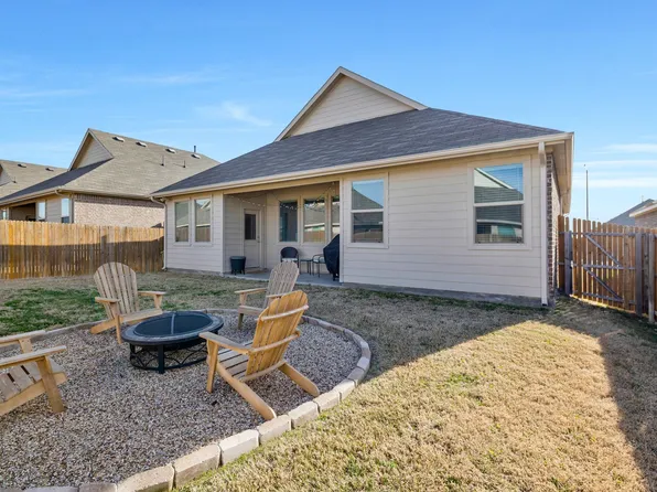14833 Devils Claw Trl, Haslet, TX 76052