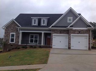 8049 Turkey Run, Ooltewah, TN 37363