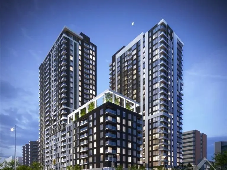 340 Queen St #1803 — Photo 2