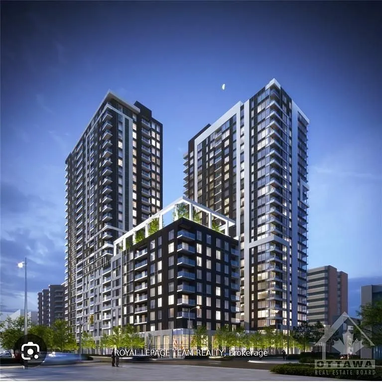 Building Photo - 340 Queen St #1803