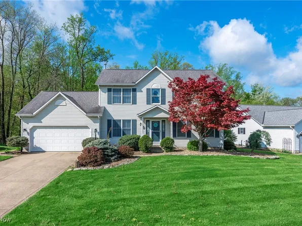 716 Southbridge Blvd, Brunswick, OH 44212