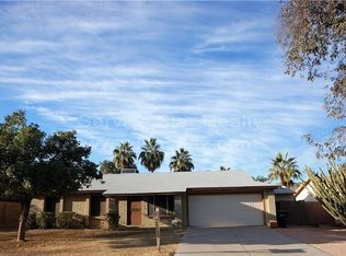 4346 E La Puente Ave, Phoenix, AZ 85044