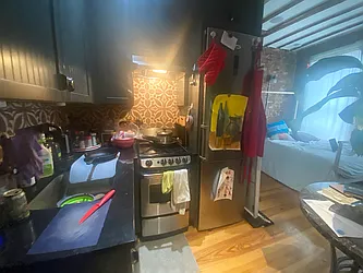 Rented by ERN Flats