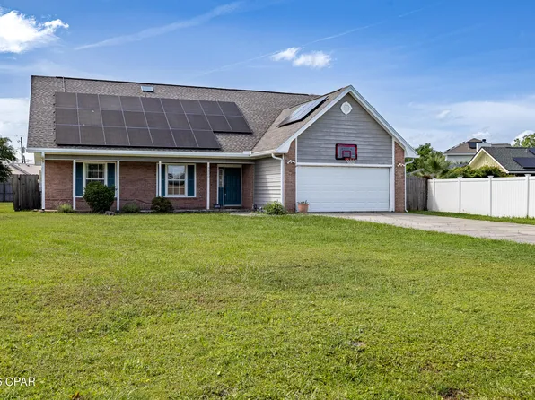 7300 Rodgers Dr, Panama City, FL 32404