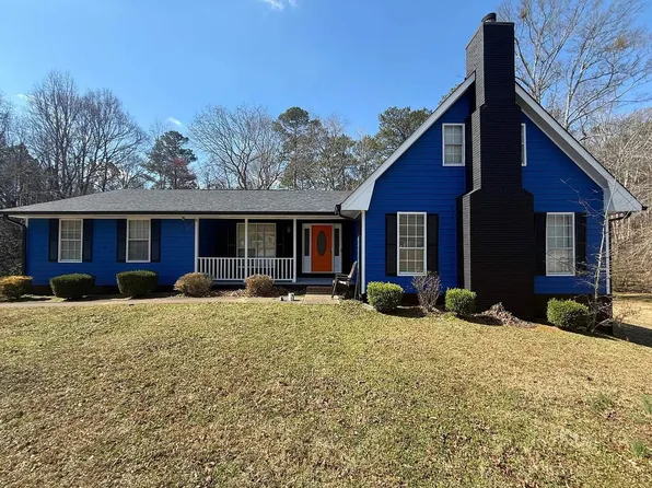 203 Hayes Ln, Rex, GA 30273