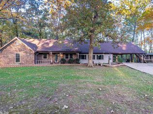 222 Prairie Ln, Austin, AR 72007