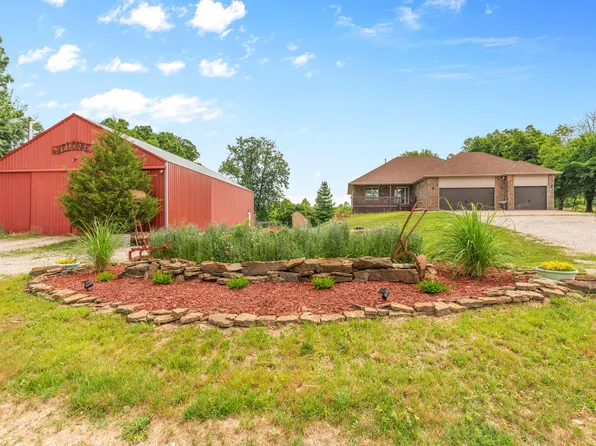 9740 State Highway B, Rogersville, MO 65742