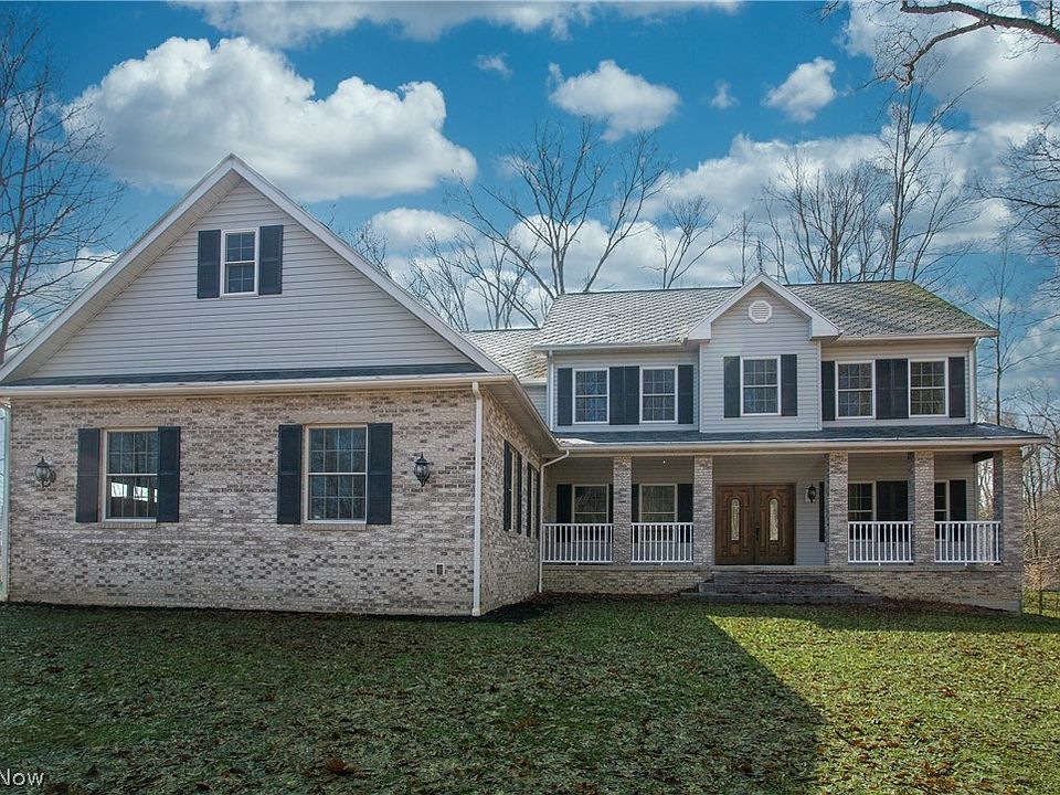 3580 W Bath Rd, Akron, OH 44333 Zillow