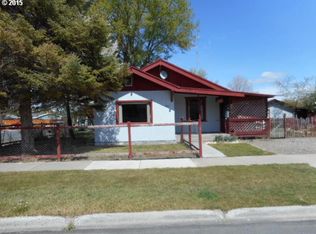 780 Washington Ave, Baker City, OR 97814