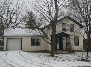 109 Wheatland Center Rd, Churchville, NY 14428