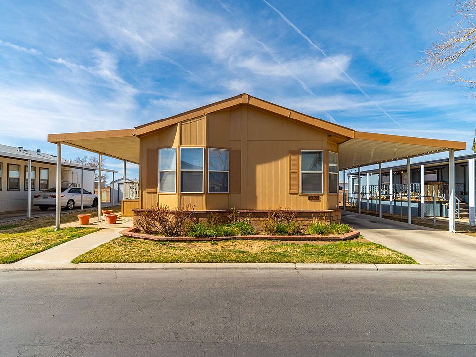 1st image of 2121 E Avenue I Unit Spc 75 Spc 75