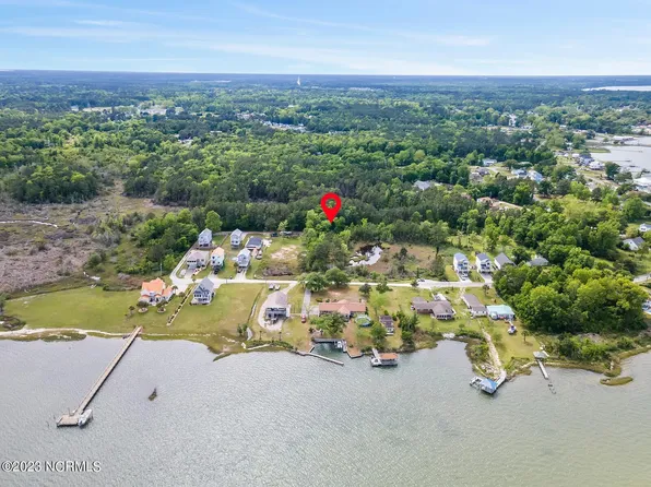 .34 Ac Riverside Drive, Sneads Ferry, NC 28460