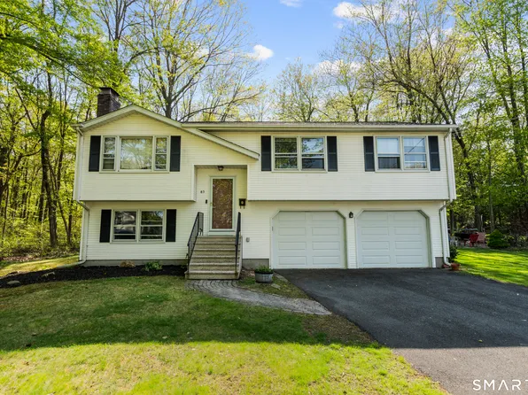 85 Mossa Drive, Bristol, CT 06010